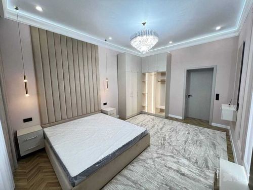 4-room apartment, 82 m²