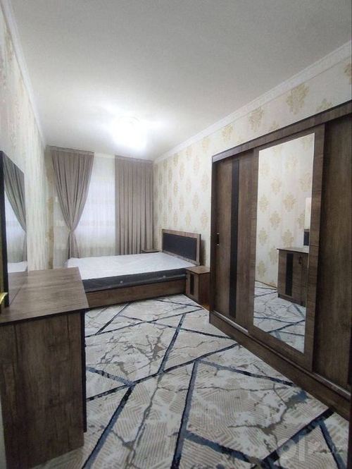 2-room apartment, 50 m²