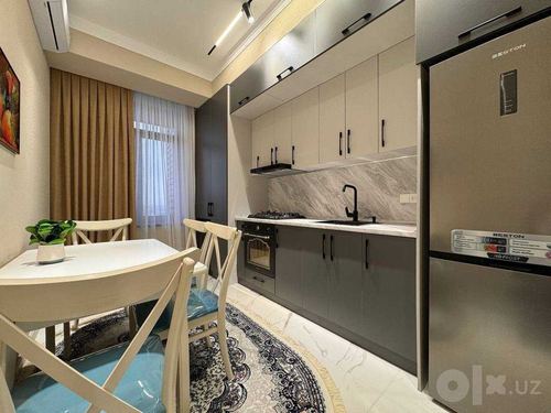 3-room apartment, 70 m²