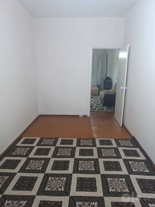 2-room apartment, 50 m²