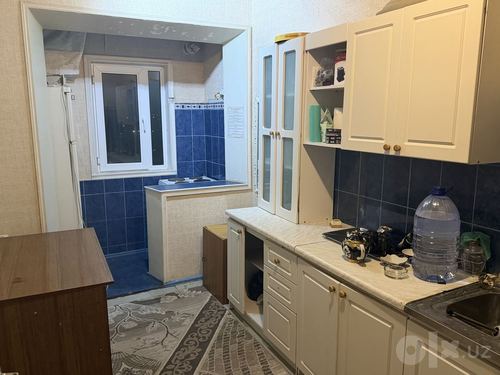 3-room apartment, 92 m²