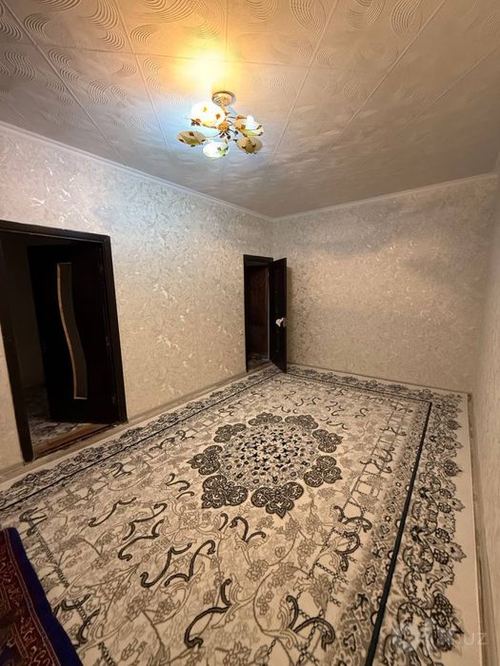 2-room apartment, 40 m²