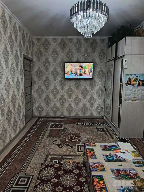 1-room apartment, 35 m²