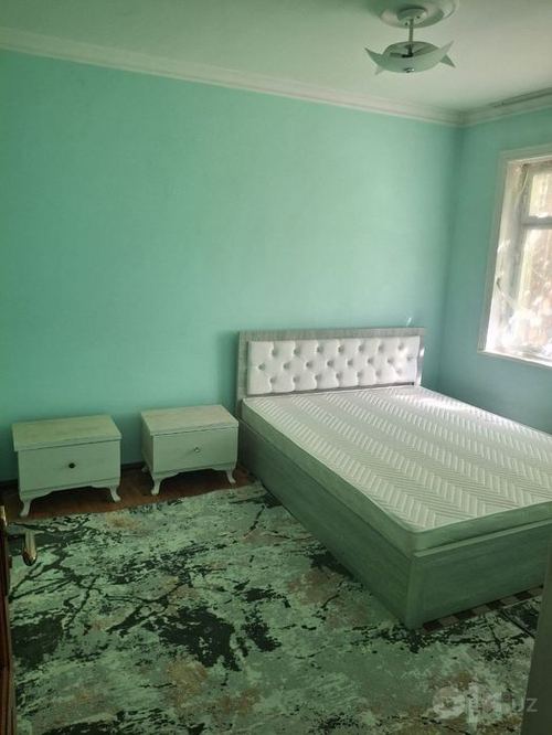 3-room apartment, 80 m²