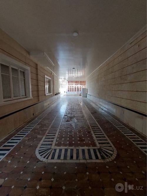 13-комнатный дом, 10 м²