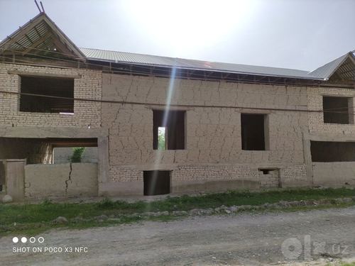 5-комнатный дом, 800 м²