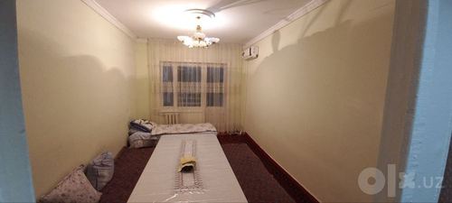 4-room apartment, 90.4 m²