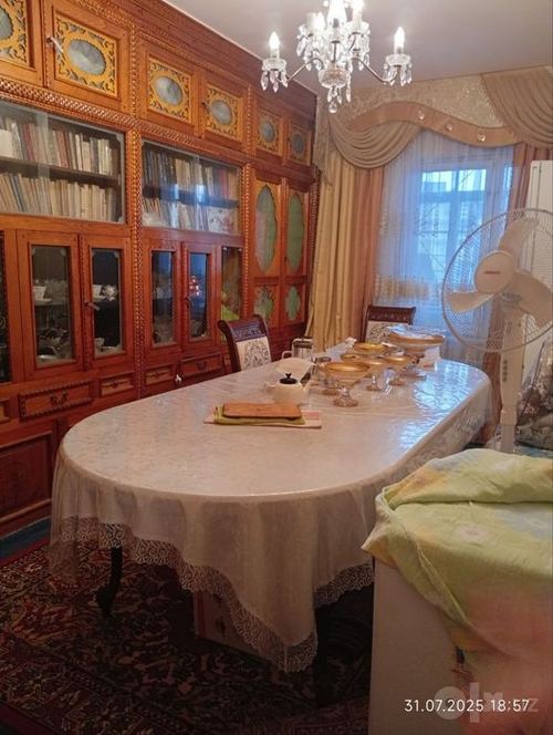 1-room apartment, 87 m²