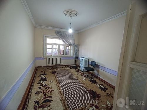 3-комнатная квартира, 78 м²