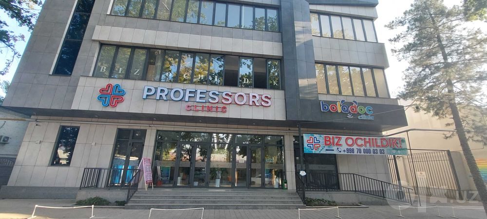 50-xonali uy, 700 m², Toshkent, Shayxontohur tumani, ijaraga