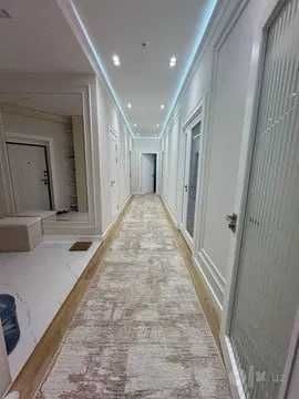 4-room apartment, 130 m², Tashkent, Yunusabad District, for sale