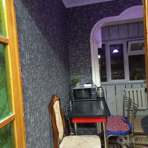 2-xonali kvartira, 61 m²