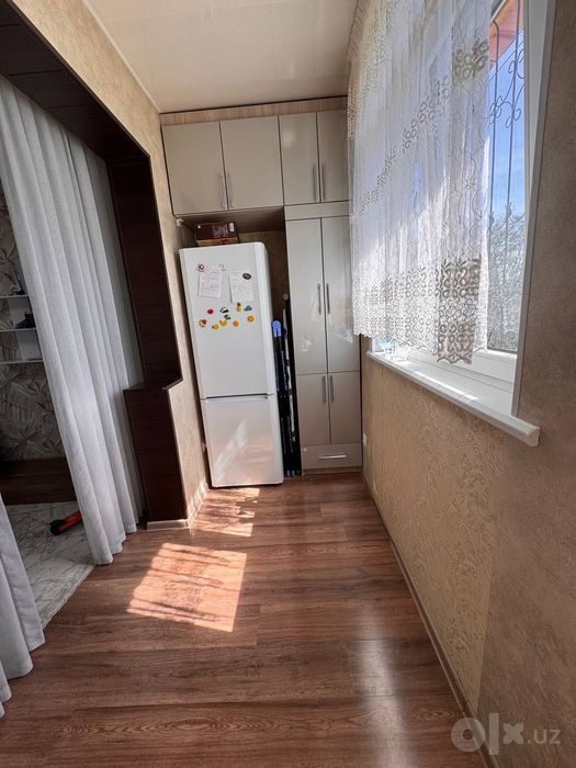 3-xonali kvartira, 55 m², Toshkent, Yunusobod tumani, ijaraga
