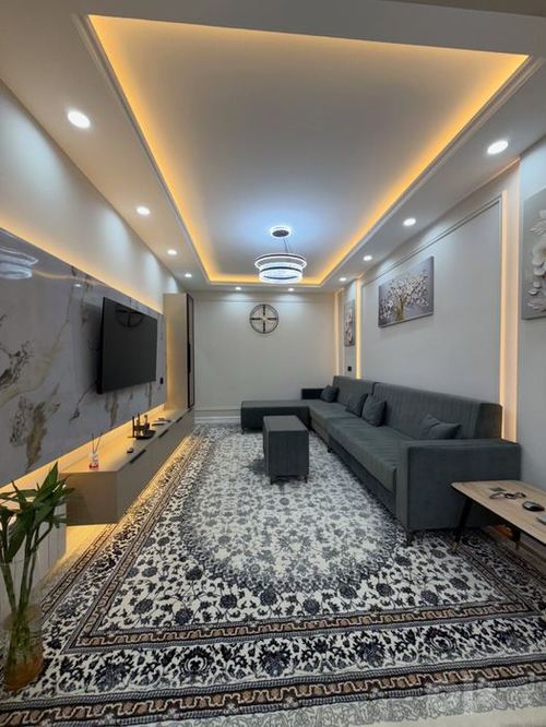 3-комнатная квартира, 77 м²