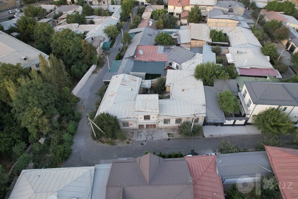 8-xonali uy, 501 m², Toshkent, Yunusobod tumani, sotuvga