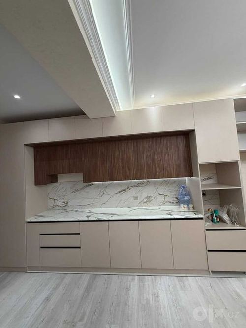 2-xonali kvartira, 64 m²