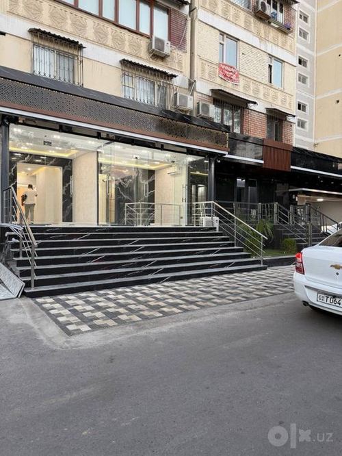 Кушбеги Ориентир Мечеть Первая Линя Продается Нежилой