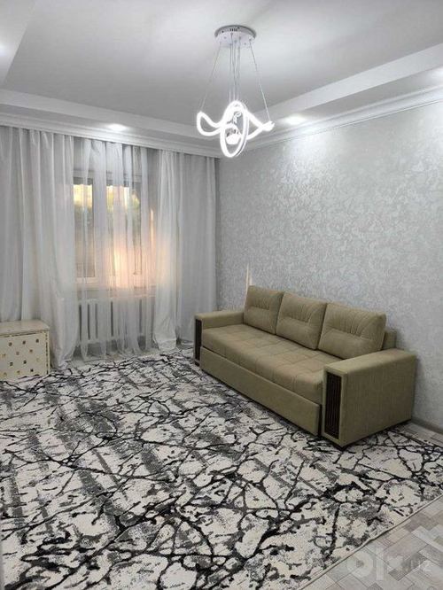 2-room apartment, 39 m²