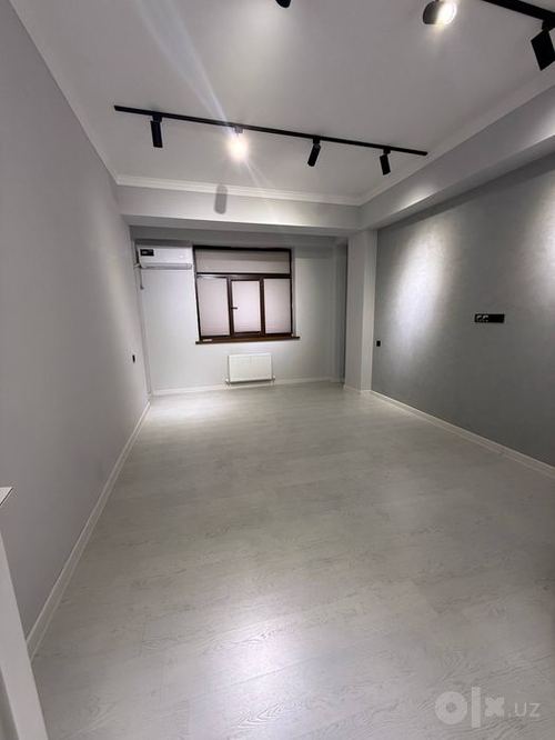 2-room apartment, 50 m²