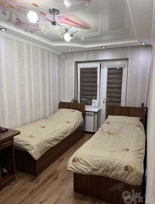 4-xonali kvartira, 80 m², Toshkent, Mirzo Ulug‘bek tumani, sotuvga