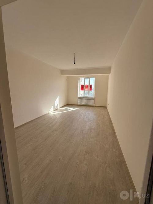 2-room apartment, 93.7 m²