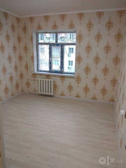 1-room apartment, 18 m²