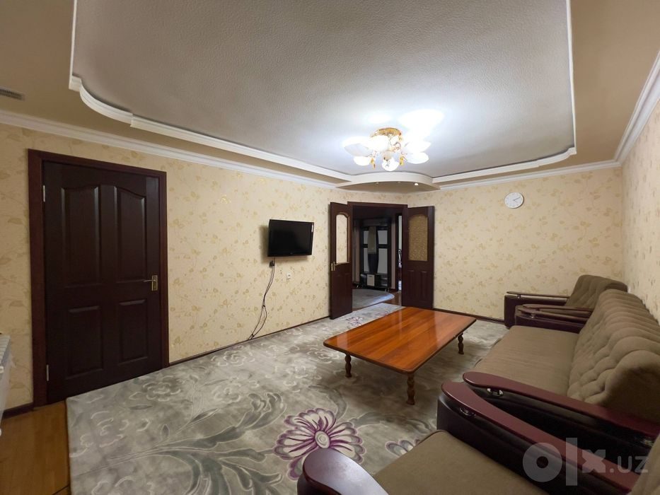 3-room apartment, 65 m², Tashkent, Mirzo Ulugbek District, for sale