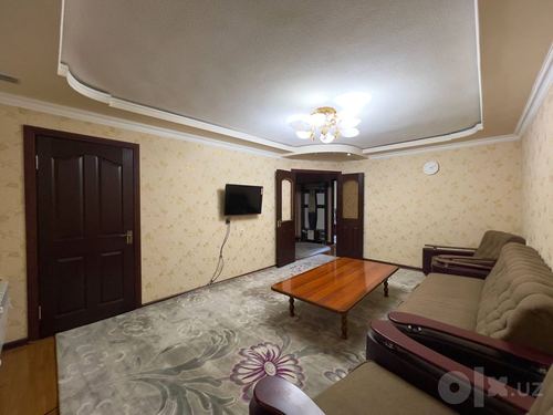 3-room apartment, 65 m²