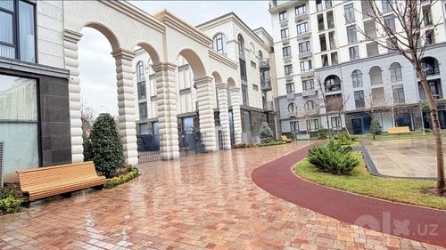 1-xonali kvartira, 42 m²