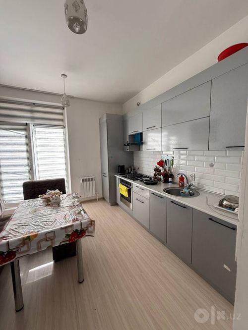 1-room apartment, 40 m²