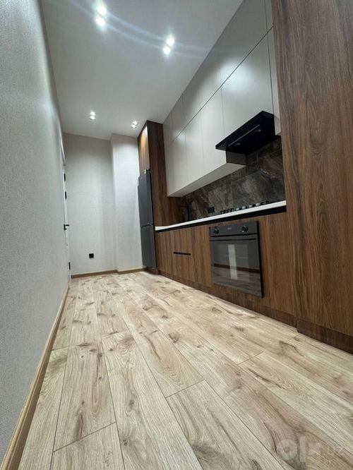 1-xonali kvartira, 30 m²