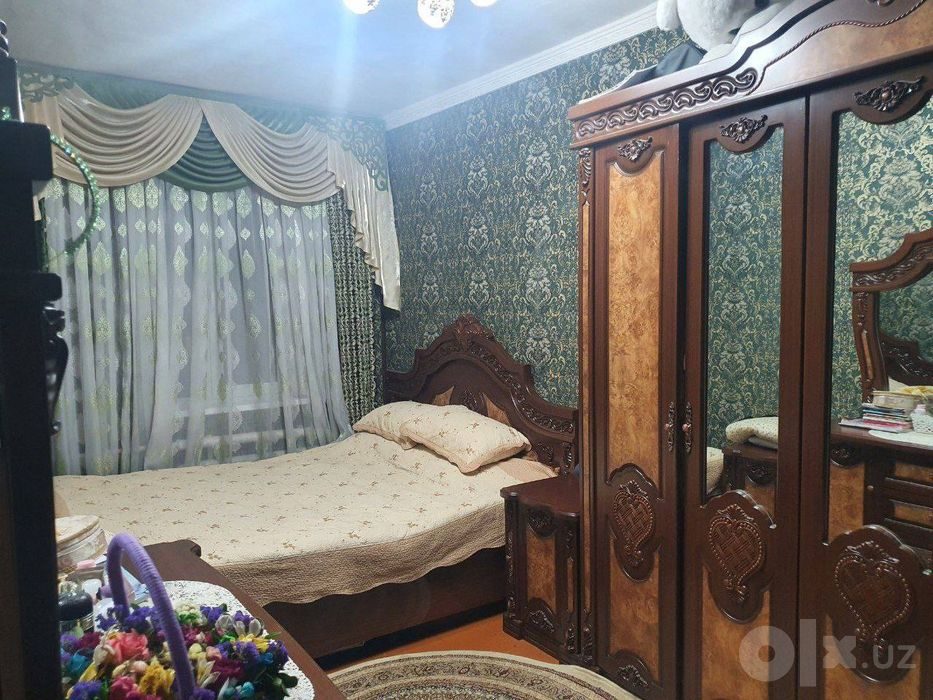 3-room apartment, 75 m², Tashkent, Mirabad District, for sale