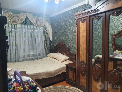 3-room apartment, 75 m²