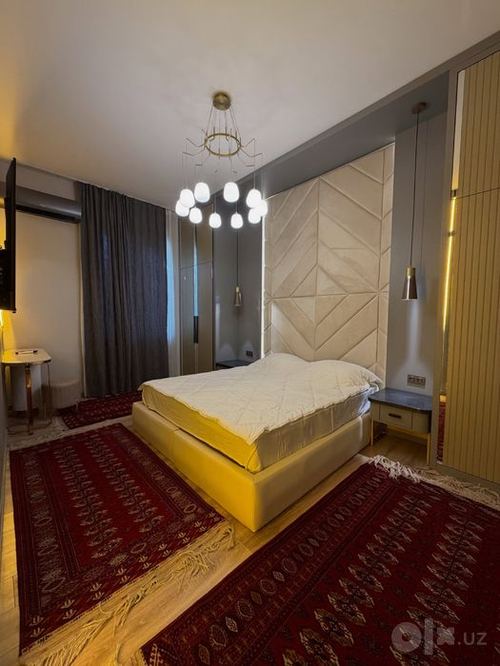 2-room apartment, 70 m²