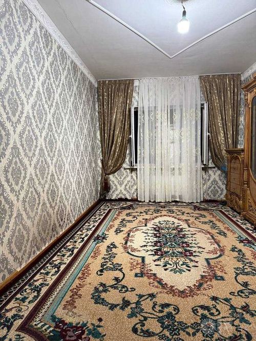 2-комнатная квартира, 56 м²