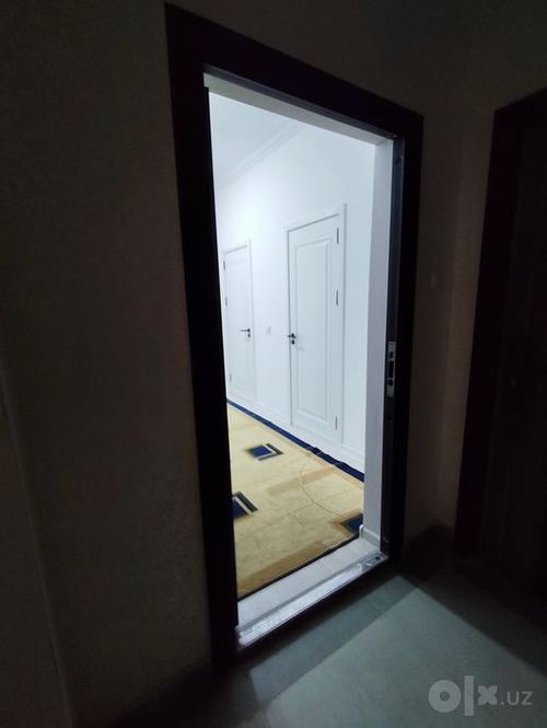 3-комнатная квартира, 90 м²