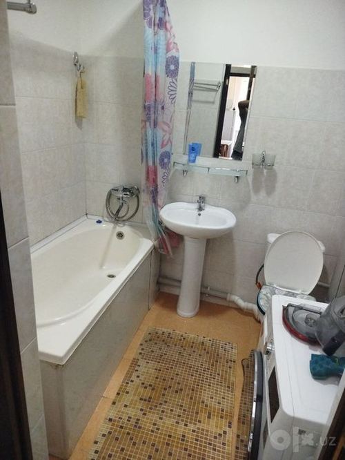 2-комнатная квартира, 51 м²