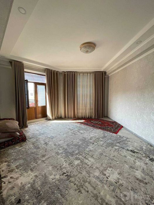 2-room apartment, 62 m², Tashkent, Sergeli District, for rent