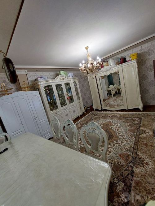 2-комнатная квартира, 60 м²