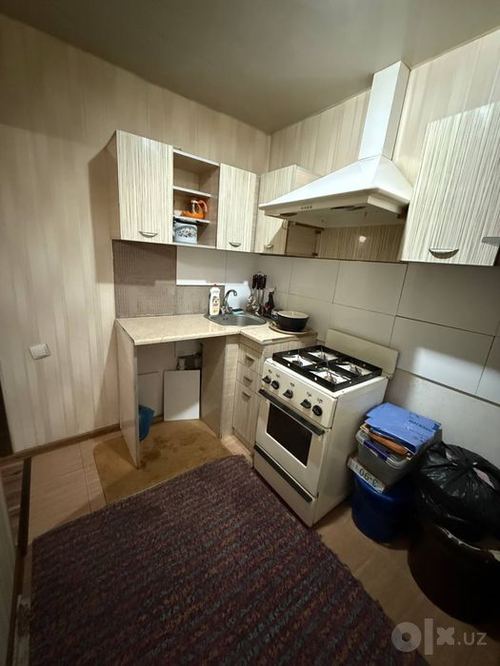 2-room apartment, 75 m²