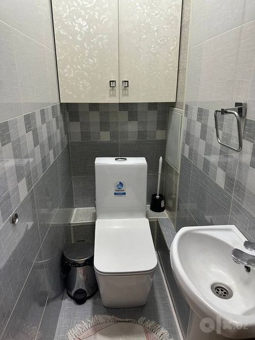 3-room apartment, 100 m²