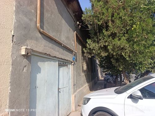 3-room house, 100 m²