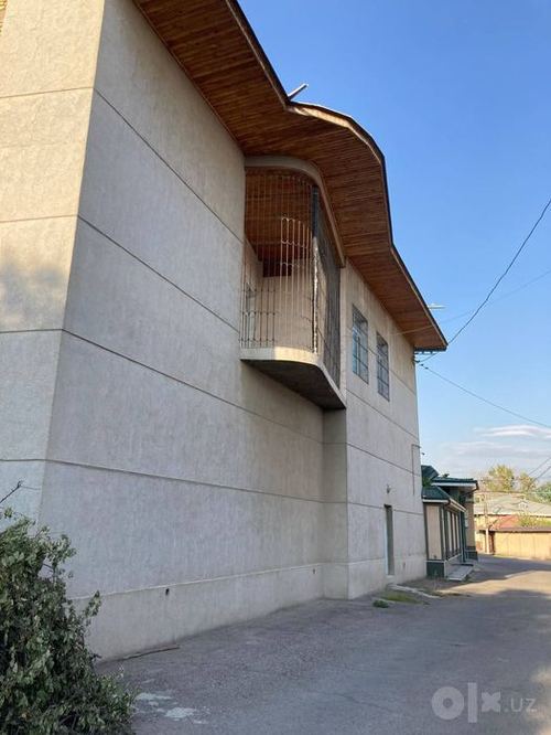 7-xonali kvartira, 700 m²