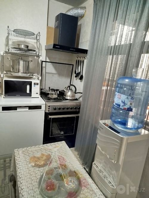 4-room house, 190 m²