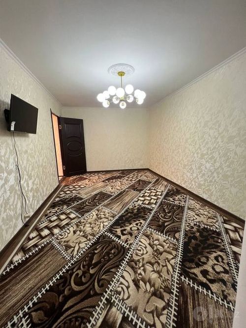 1-room apartment, 42 m²