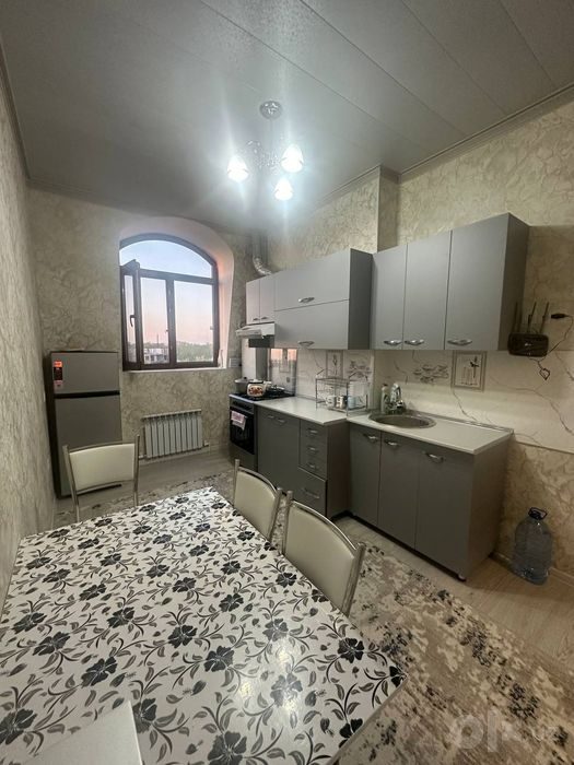 2-xonali kvartira, 1 m², Toshkent, Chilonzor tumani, ijaraga