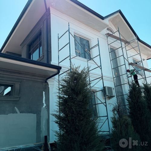 7-room house, 250 m²