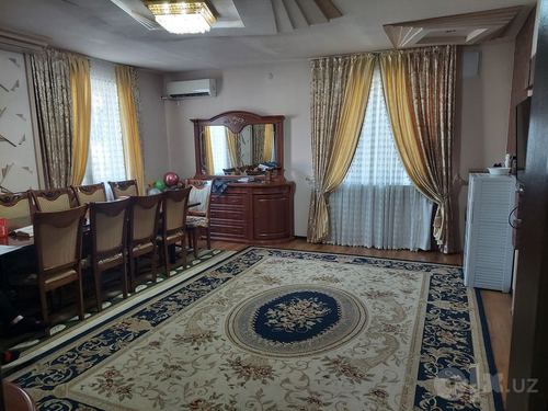 3-room apartment, 62 m²