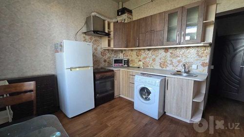 2-room apartment, 54 m²