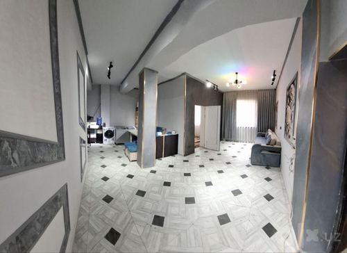 3-room apartment, 60 m²